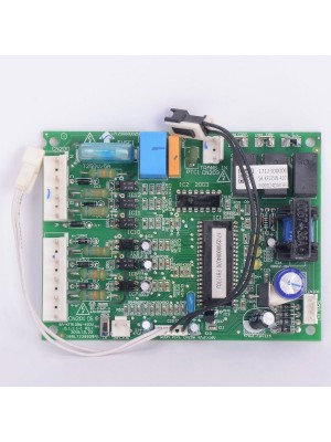 Плата управления SA-KFR105W-420V.D.1.1.1-1 V2.1 17123000005696 (020924)