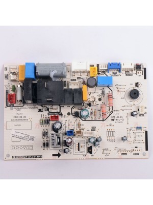 Плата CE-KFR26G/Y-AF.D.01.NP-1 SIH-50SHC LSWH-50F51N LS-18FE2 17122000045599 (022614)