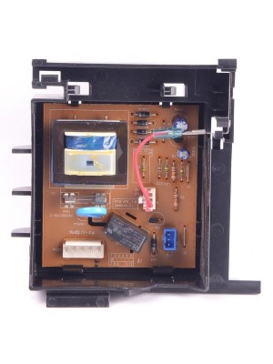 Плата PCB VER 1.0 RAW-25NVN (022622)
