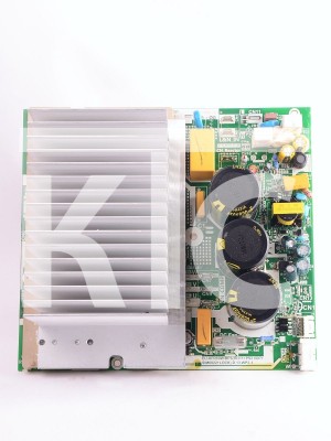 Плата EU-KFR80W/BP3(IR311+PS21997+SIM6822+LOCK).D.13.WP2-1 17222000009194 (022623)