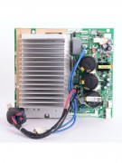 Плата EU-KFR80W/BP3(IR311+PS21997+SIM6822+LOCK).D.13.WP2-1 17222000009194 (022623)