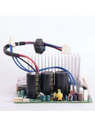Плата EU-KFR80W/BP3(IR311+PS21997+SIM6822+LOCK).D.13.WP2-1 17222000009194 (022623)