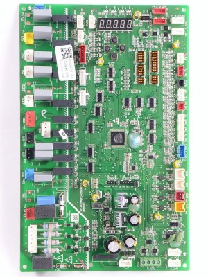 Плата SY-DCZSW(X7)-STM32F103-V1 NXHF-250Y6, NXHF-400Y6, 11222542000110 (022625)