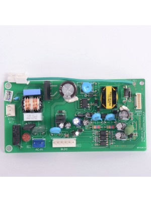 Плата DY.2111C3 GP0201-0633A (022627)