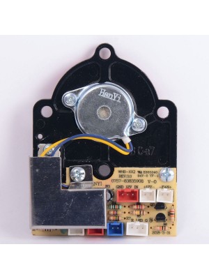 Плата WHB-XX2 REV3.0 0757-83835908 V-0 LH-206 (9) SH201-00-7 (022629)