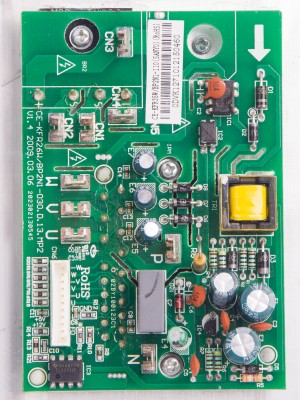 Плата CE-KFR26W/BP2N1-030.D.13.MP2 V1.4 CE-KFR35W/BP2N1-110 (022630)