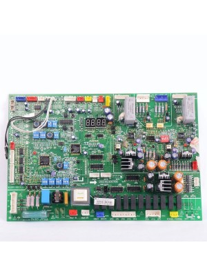 Плата CE MDV-400(14)W/D2SN1-880.D.1.1.1 38VF010H119010 202302100786 201395190352 (022631)