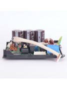 Плата CE-KFR26W/BP2N1-030(DWZL).D.13.WP2-1(A) V1.2 (022632) Плата CE-KFR26W/BP2N1-030(DWZL).D.13.WP2-1(A) V1.2 (022632)