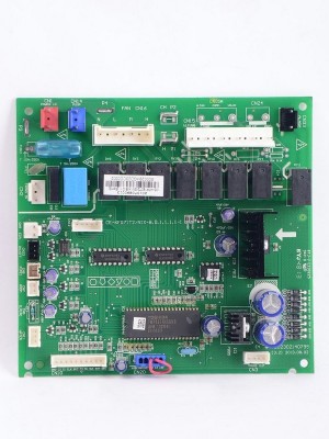 Плата CE-KFR71T2/N1X-B.D.1.1.1.1-1 LS-DT48M 17123000000099 (022595)
