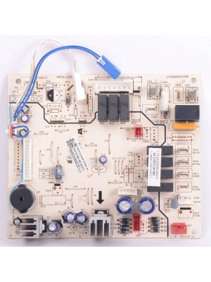 Плата управления LS-FS60M 17122200A02658 (022596)
