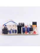 Плата управления LS-FS60M 17122200A02658 (022596) Плата управления LS-FS60M 17122200A02658 (022596)