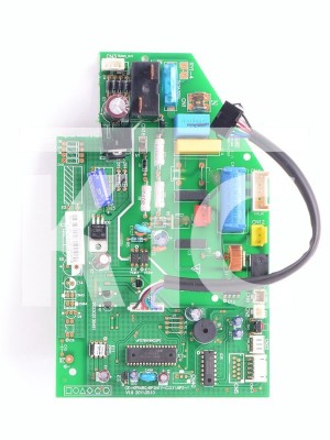 Плата управления CE-KFR48G/BP2N1Y-C.D.11.NP2-1 V1.9 42QCP018713VG 17122300000213 (022605)
