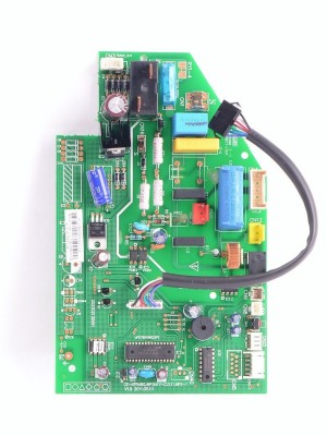 Плата управления CE-KFR48G/BP2N1Y-C.D.11.NP2-1 V1.9 42QCP018713VG 17122300000213 (022605)
