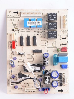 Плата CE-KFR71DL/SN1Y-B.D.1.1.1-2 V3.5 17122700000341 (022609)