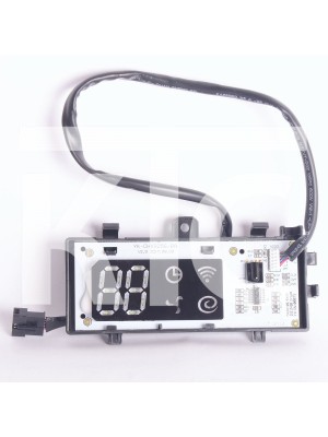 Дисплей YK-CHXR25G/BA V2.0 (022224)