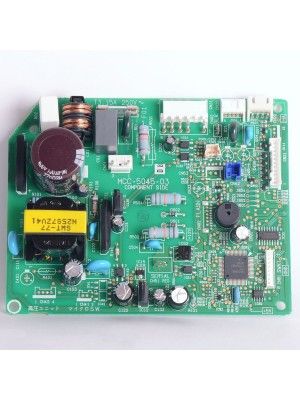 Плата управления кондиционера MCC-5045-03 (022250)