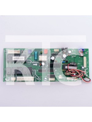 Плата KFR120Q/SDY.D.1.2.1-1V2.1 71QN1Y-C.D.1.1.1.1-1 (019666)