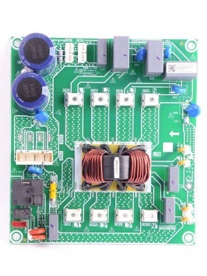 Плата MDV-280W/D2SN1-8X0 17127000006256 (022808)