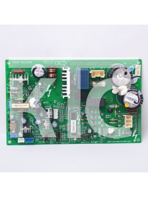 Плата GRZWS9-N V3.1 (018106)
