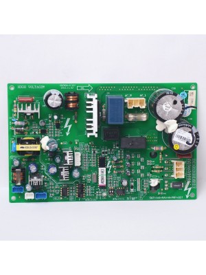 Плата GRZWS9-N V3.1 (018106)
