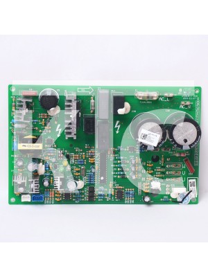 Плата GRZWS8-N V3.8 (018105)