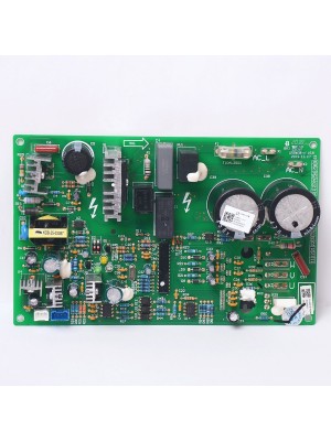 Плата GRZWS8-N V3.8 (018105)