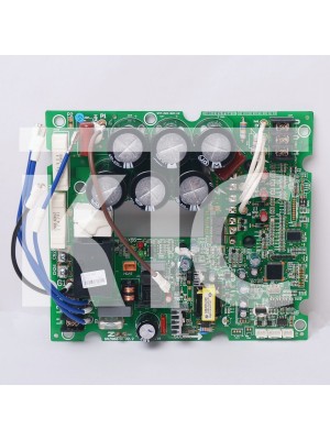 Плата GRZQ86-R V2.2 30228606 (018104)