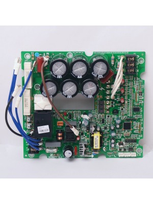 Плата GRZQ86-R V2.2 30228606 (018104)