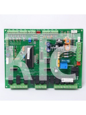 Плата RH-3 94V E252098 LSQWRF200M/A.D.1.1.1-1 V.1.3 2010.1.27 (018103)