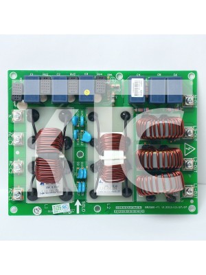 Плата GRZW81-F1 V1 2012/12/27/17 (018102)