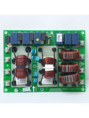 Плата GRZW81-F1 V1 2012/12/27/17 (018102)