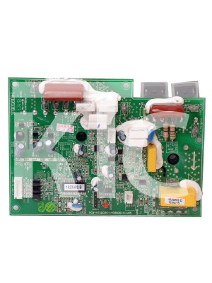 Плата PCB-HTSD035-140902B-0-V05 (018101)