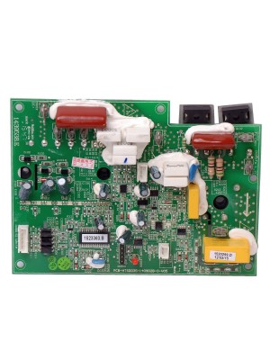 Плата PCB-HTSD035-140902B-0-V05 (018101)