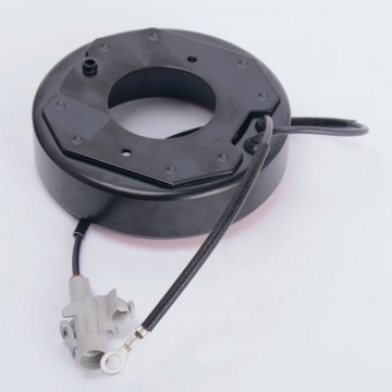 Электромагнитная катушка компрессора кондиционера  Toyota Denso 10s15c (17101)