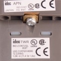 Сигналная лампа IDEC TWR 6 вольт (9878)