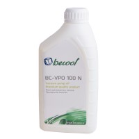 Масло для вакуумных насосов BC-VPO 100 N (1л) (024991)
