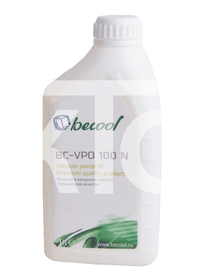 Масло для вакуумных насосов BC-VPO100N (1л) (024991)