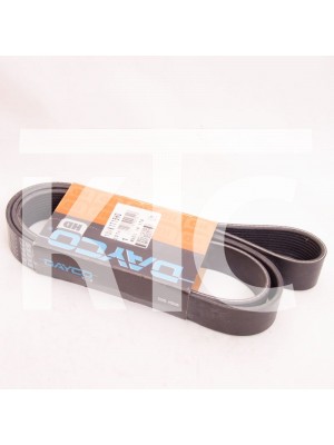 Ремень поликлиновой 10PK1715HD DAYCO (12533)
