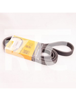 Ремень поликлиновой  6PK2285 GATES (6625)