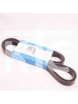 Ремень поликлиновой 6PK 2255