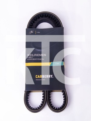 Ремень клиновой AV10x975 Carberry (20311)