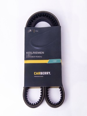 Ремень клиновой AV10x975 Carberry (20311)