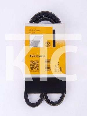 Ремень клиновой10x850 AVX10x850 Contitech (5610)