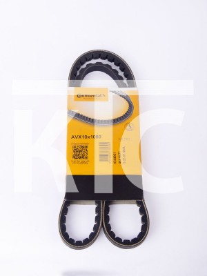 Ремень клиновой Continental AVX10x1050La (5903)