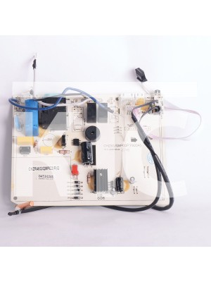 Плата CH25G/QMPGDP (F9204) V1.3 CHZR46G/QMPE2(R)Q с датчиками (022174)