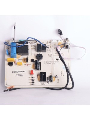 Плата CH25G/QMPGDP (F9204) V1.3 CHZR46G/QMPE2(R)Q с датчиками (022174)