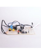 Плата CH25G/QMPGDP (F9204) V1.3 CHZR46G/QMPE2(R)Q с датчиками (022174) Плата CH25G/QMPGDP (F9204) V1.3 CHZR46G/QMPE2(R)Q с датчиками (022174)