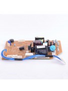 Плата управления 42UQV035M TOSHIBA WP-020-04 (022517) Плата управления 42UQV035M TOSHIBA WP-020-04 (022517)