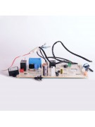 Плата SX-FA1-R5F100FC-V1 11222009003495 (022173)