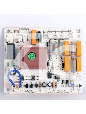 Плата управления TCLSY3S-SW(HB)A KFR120W/S0.DK.01.01 (019756)